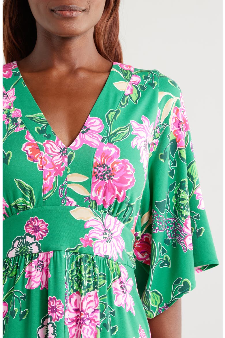 roselle maxi dress Summer Maxi Lilly Pulitzer Long Sleeve Dresses Lilly Pulitzer Roselle Maxi  Dress Nordstrom