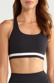 SPLITS59 Miles High Waist Rigor 7/8 Leggings