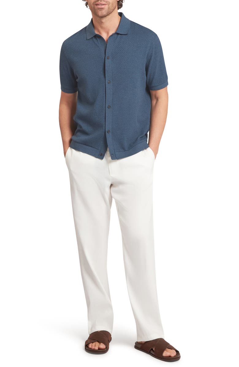 Ted Baker Culverr Straight Leg Pants, Alternate, color, 