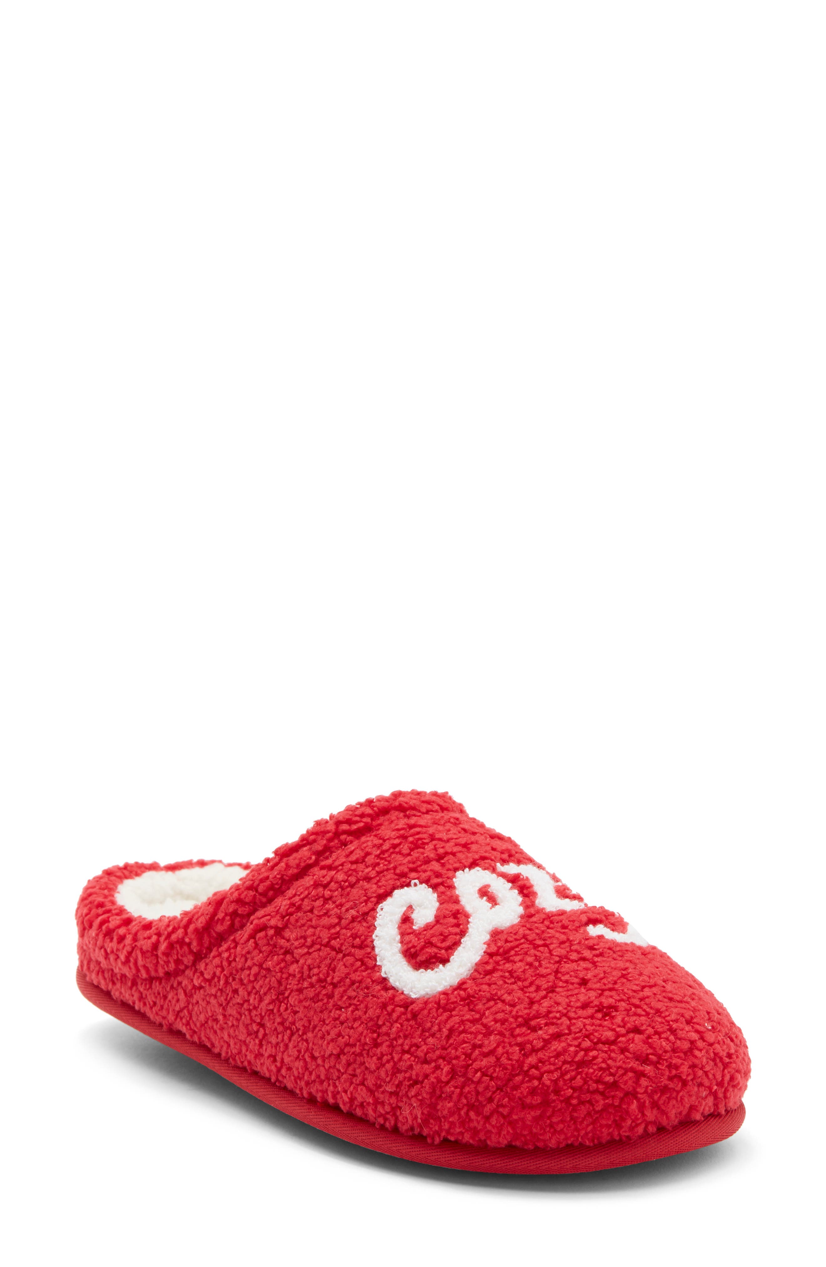 Cozy Crew Slipper