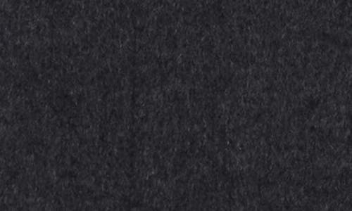 Rag & Bone Avanti Wool Blend Coat In Black