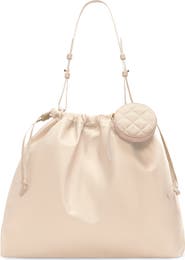 MZ Wallace Waverly Nylon Shoulder Bag