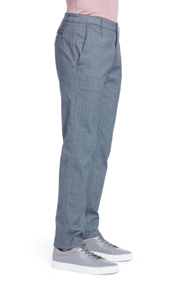 AG Marshall Slim Fit Straight Leg Chinos, Alternate, color, Revel Folkestone Grey