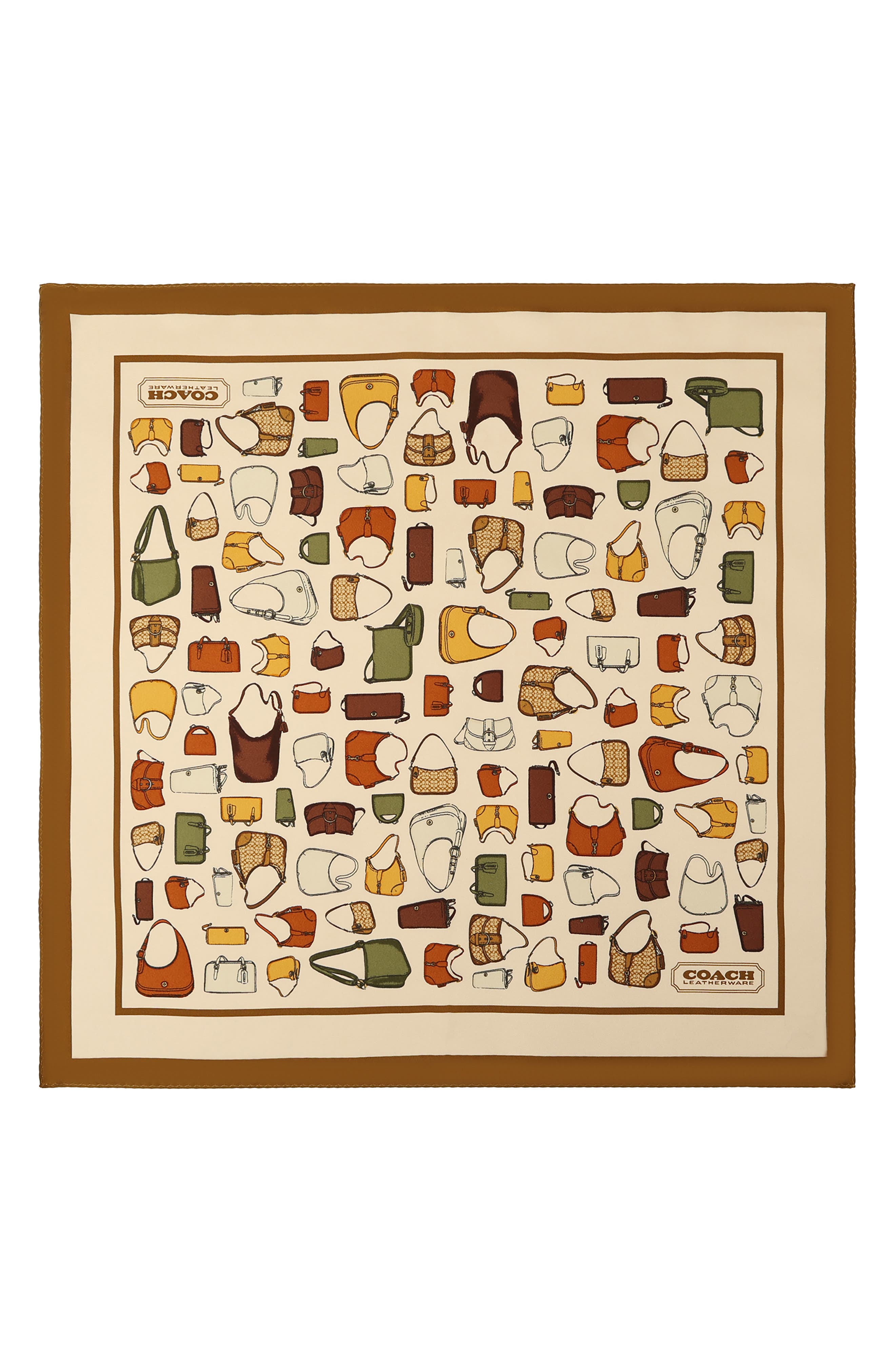 selected OCHRE/MAPLE