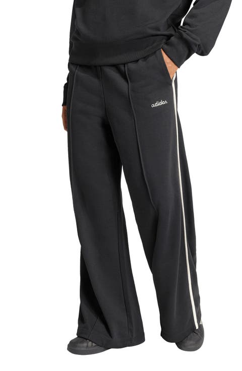 Seasonal Essentials French Terry Pants