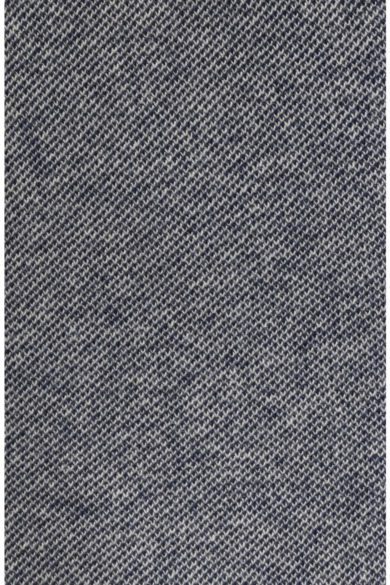 Jetsetter Trim Fit Cotton Sport Coat, Alternate, color, MEDIUM GREY WITH FLAPS