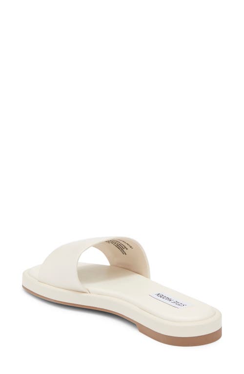 Steve Madden Riplee Slide Sandal In Multi