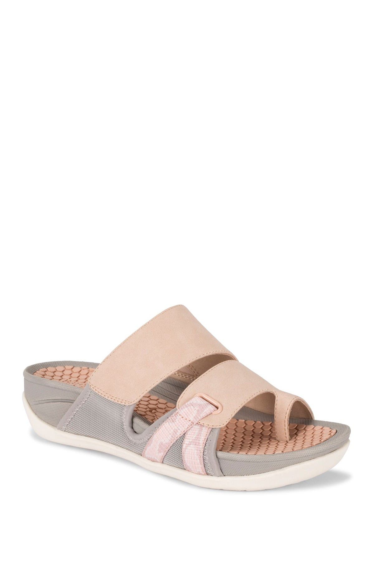 BARETRAPS Daylin Slide Sandal, Main, color, 