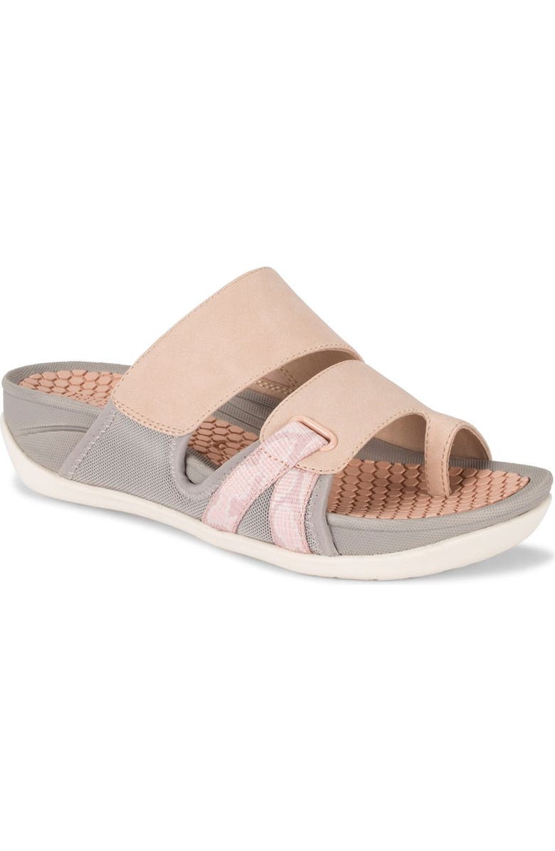 BARETRAPS Daylin Slide Sandal, Main, color,