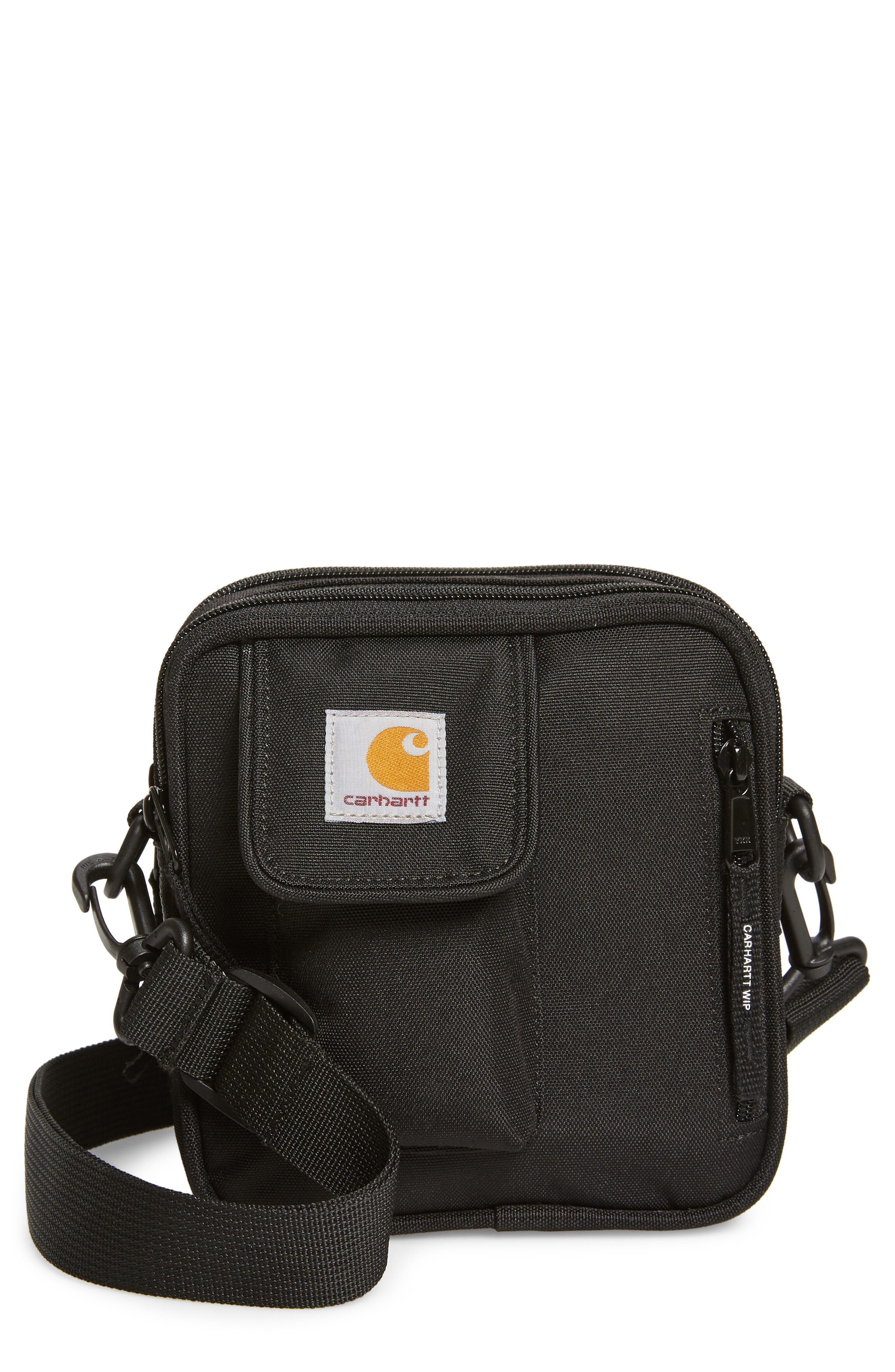 Carhartt Work In Progress Small Essentials Bag, Main, color, 