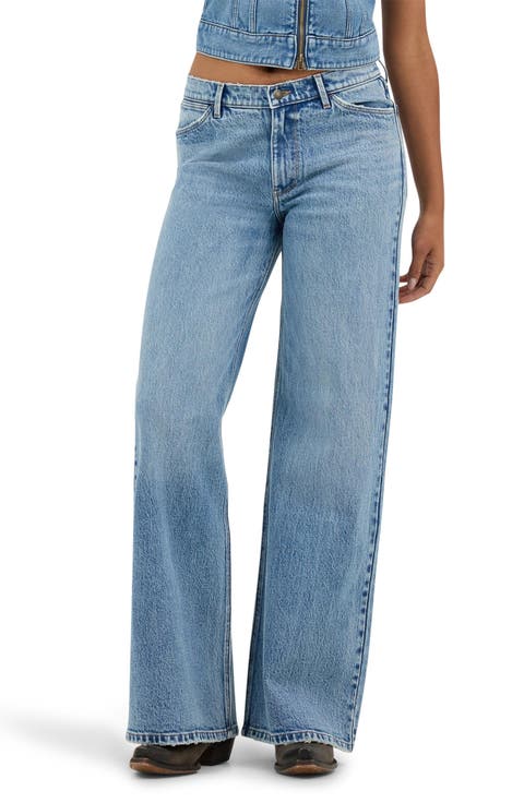 Low Rise Baggy Jeans (Dallas)