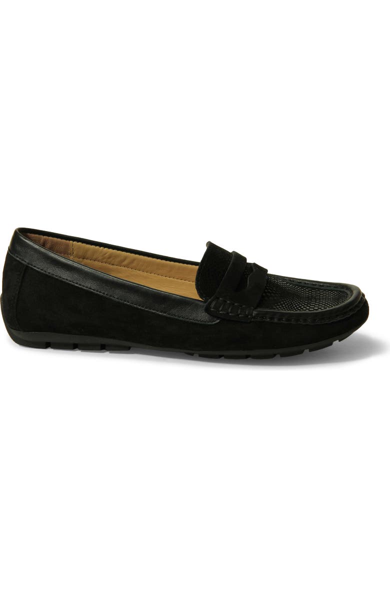 VANELi Assia Penny Loafer, Alternate, color,