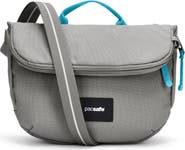 PACSAFE GO Saddle Crossbody