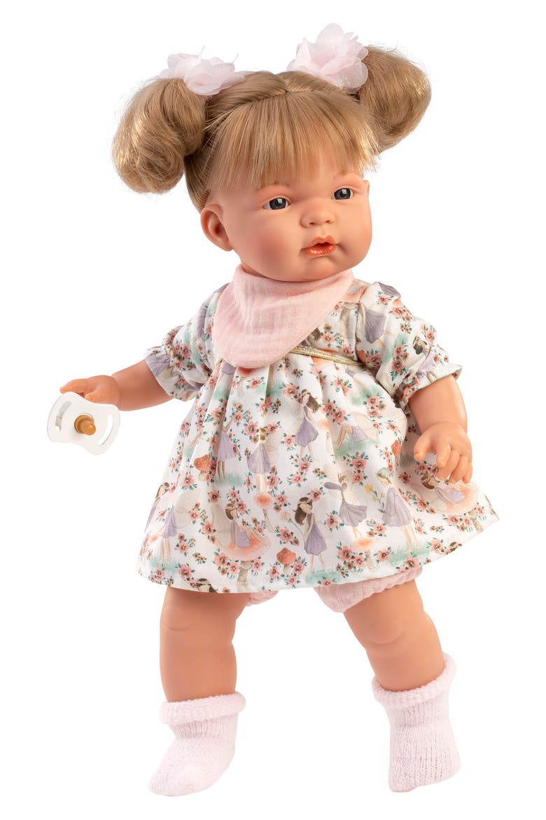 Simona 16.5-Inch Soft Body Doll, Alternate, color, NONE
