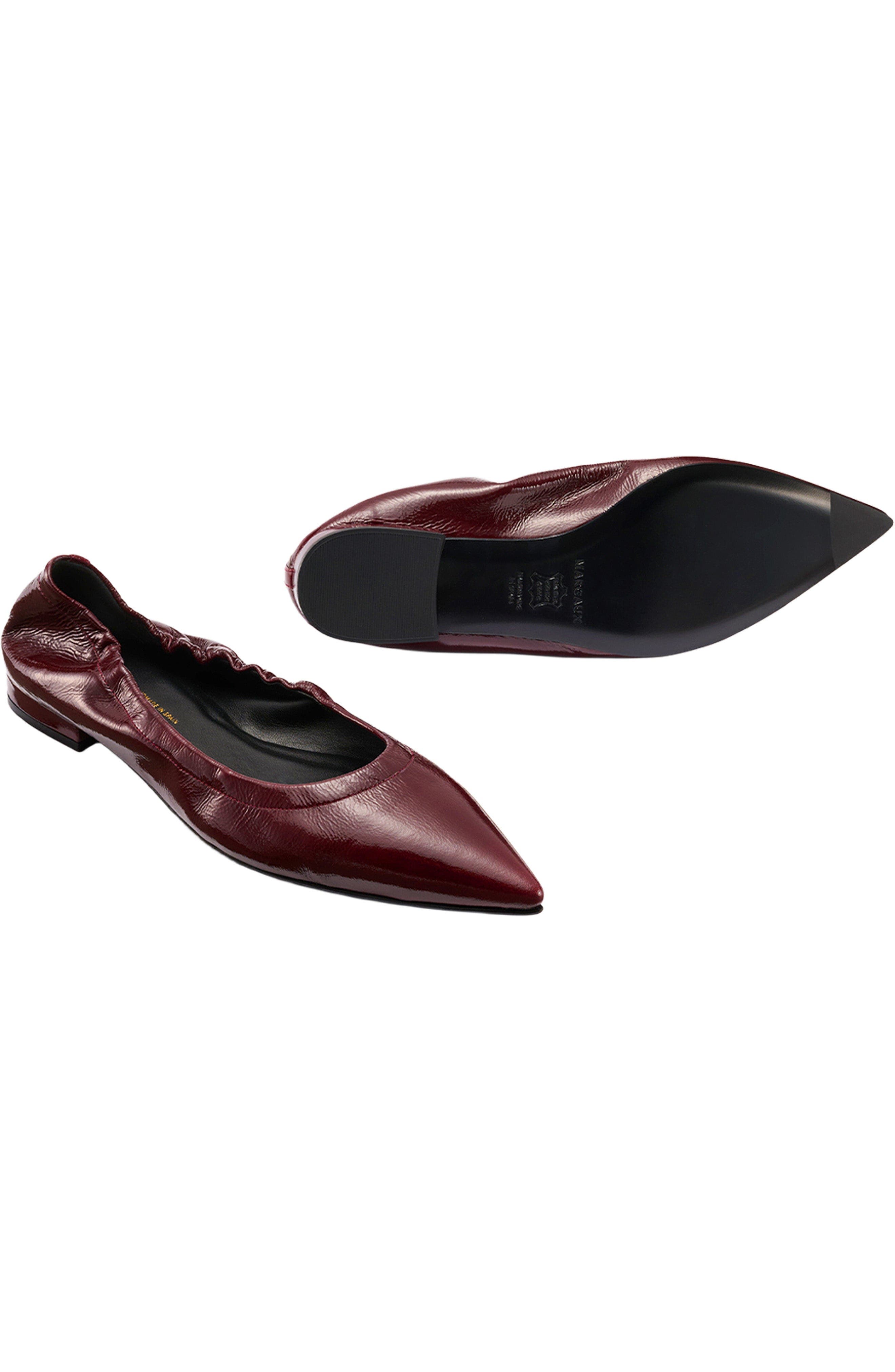 MARGAUX The Roma Ballet Flat (Women) | Nordstrom