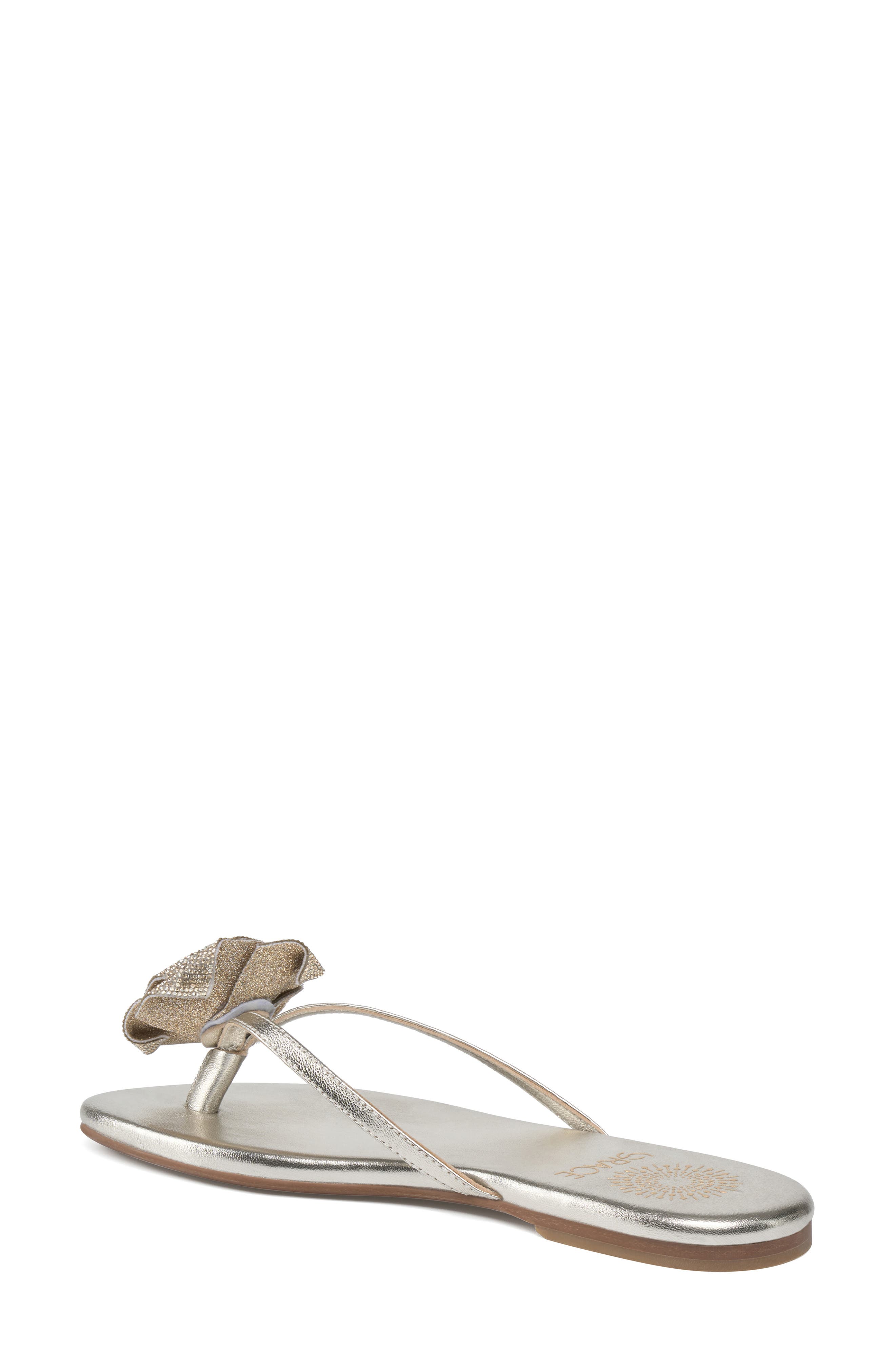 Sicily Flip Flop - image 4