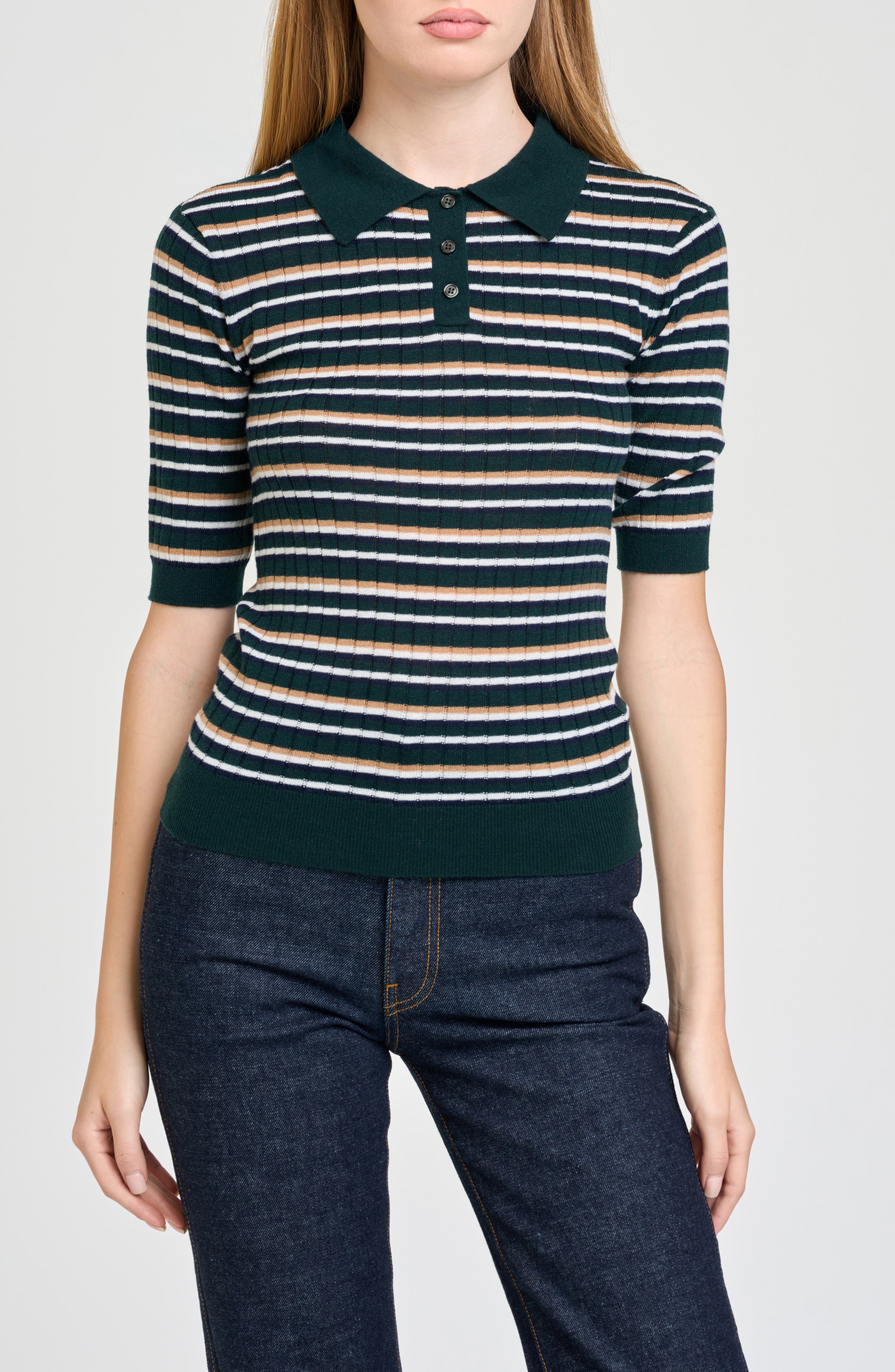 selected HUNTER STRIPE