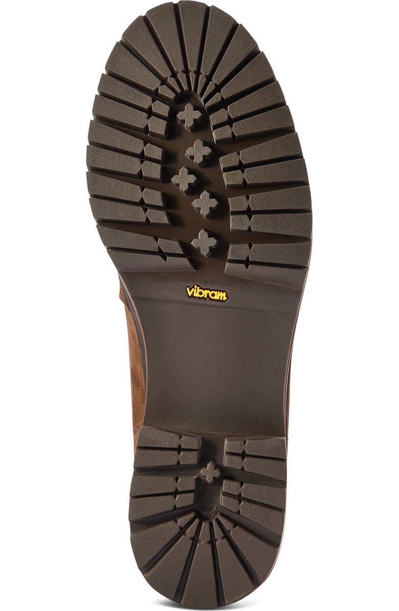 Ariat Leighton Waterproof Boot, Alternate, color,