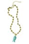 selected Aqua/ Gold