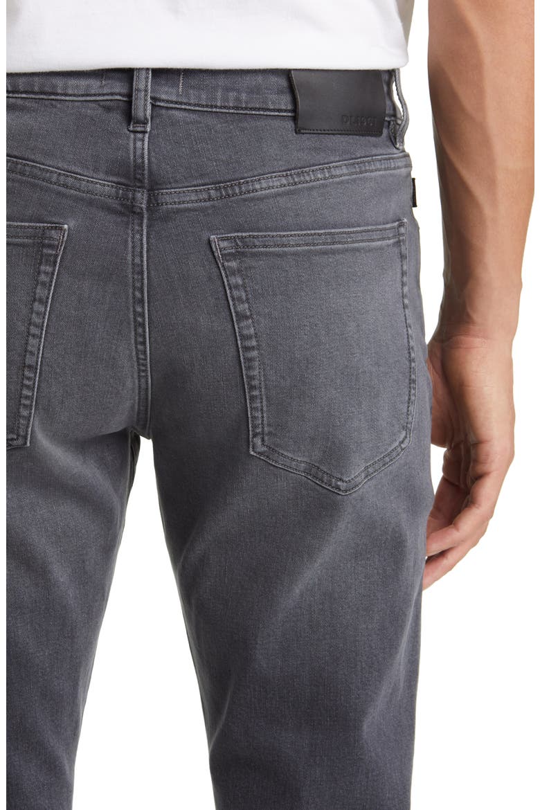 Russell Slim Straight Leg Jeans, Alternate, color, ANTARCTIC