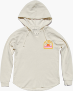 Everyday California California Sunshine Club Hoodie