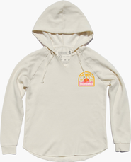 Everyday California California Sunshine Club Hoodie