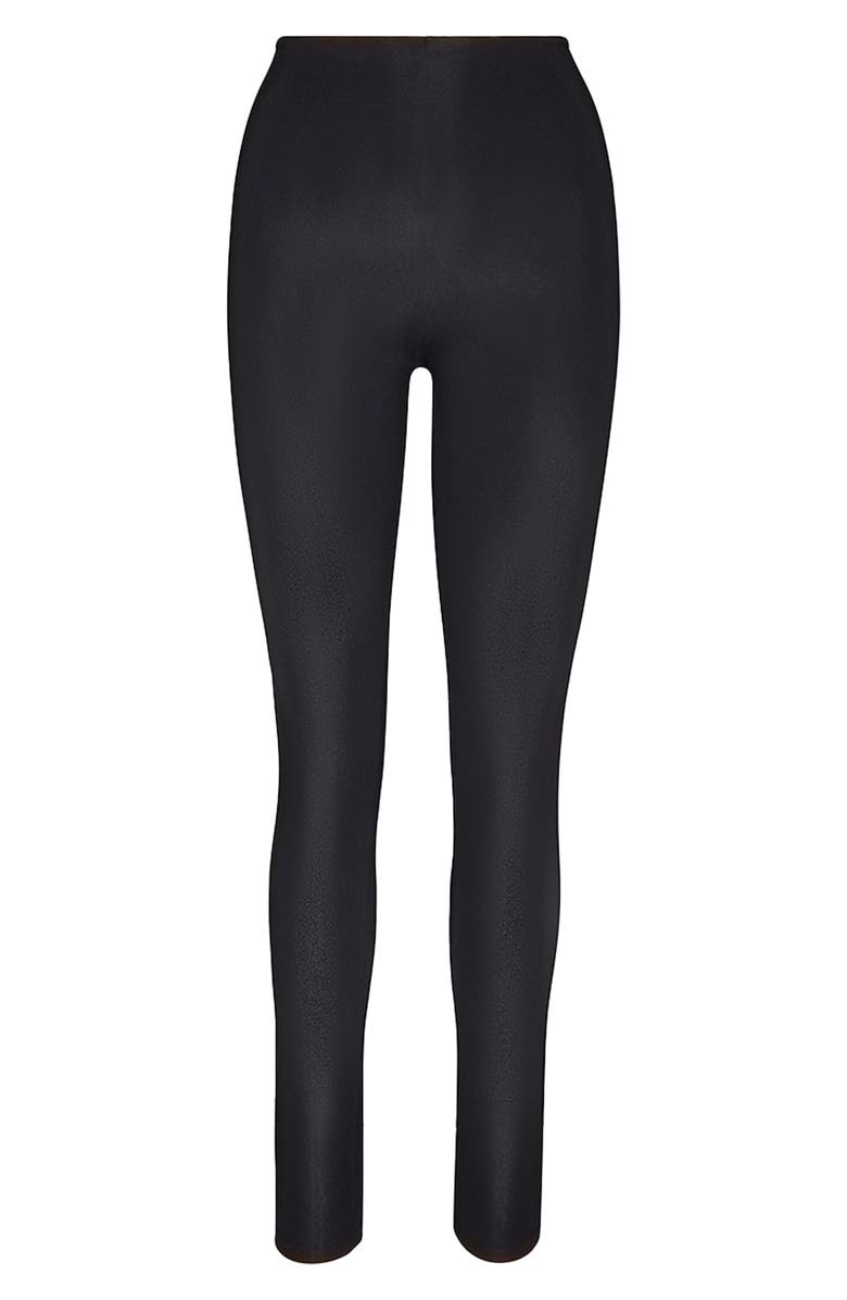 Commando Supplex Control Top Leggings, Alternate, color,