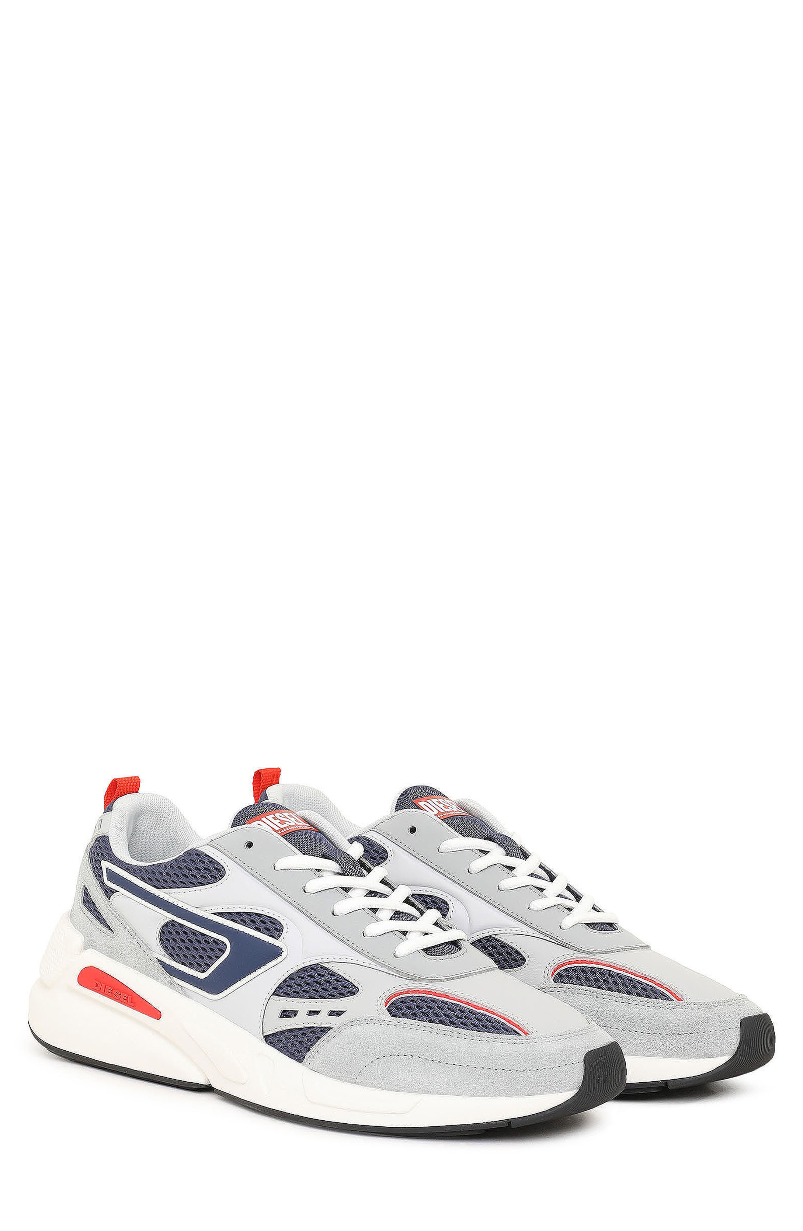 DIESEL<sup>®</sup> Serendipity Sport Sneaker, Main, color, 