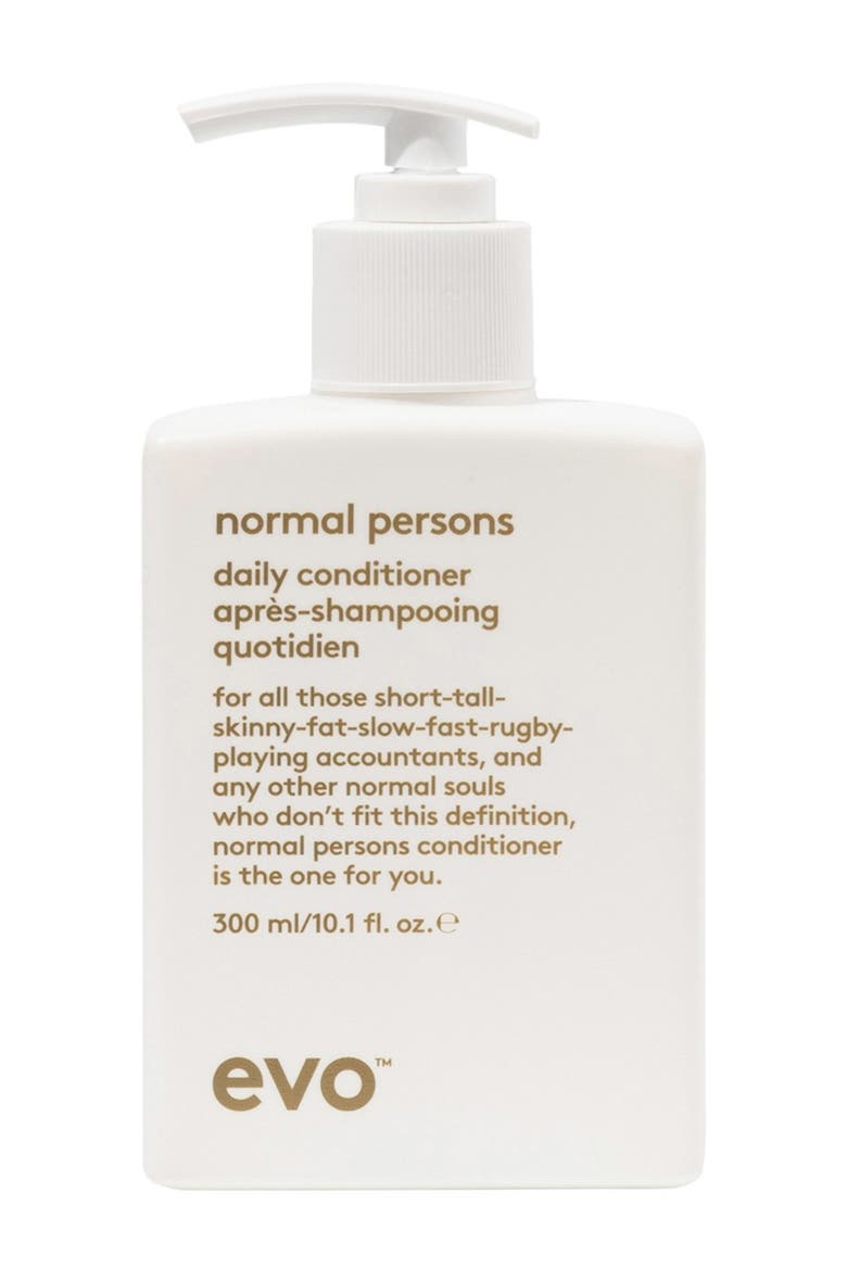 Normal Persons Daily Duo, Alternate, color, n/a