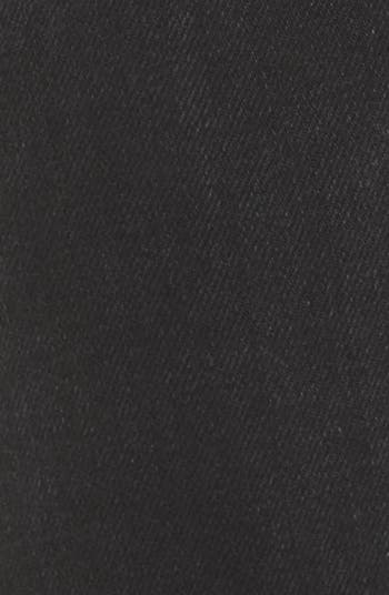Chitch Boneyard Ripped Slim Fit Stretch Denim Jeans