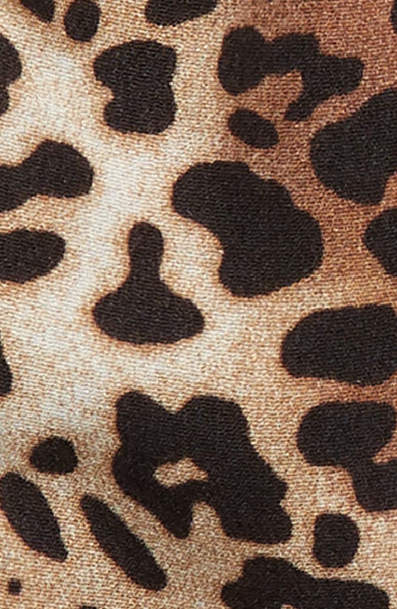 BP. Pack of 2 Bow Scarf Scrunchies, Alternate, color,