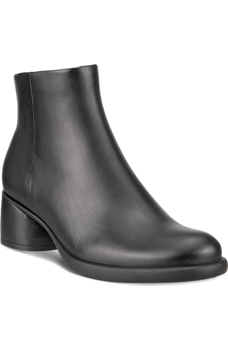 ECCO Sculpted LX 35 Bootie, Main, color,