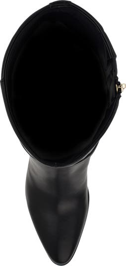 Drevin Tall Boot