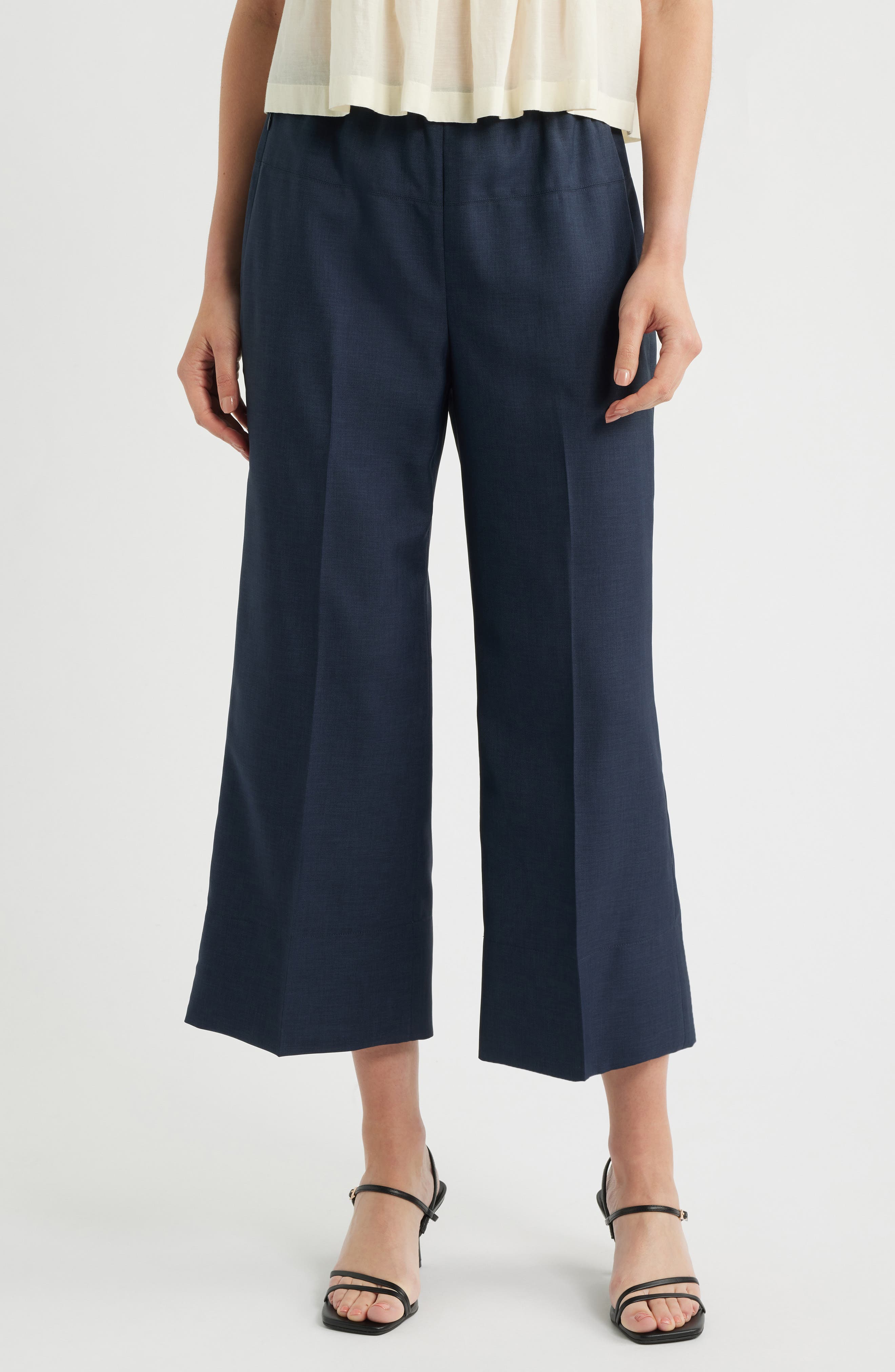 selected NOCTURNE NAVY