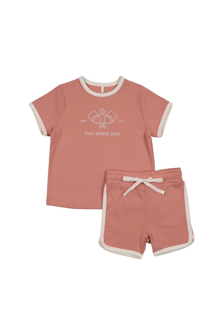 Pickleball Set for Girl, Main, color, Pink