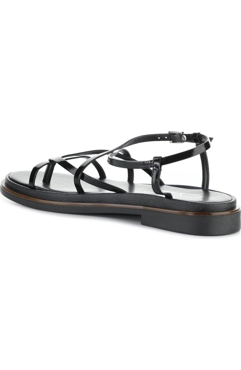 Bos. & Co. Cassia Ankle Strap Platform Sandal, Alternate, color,