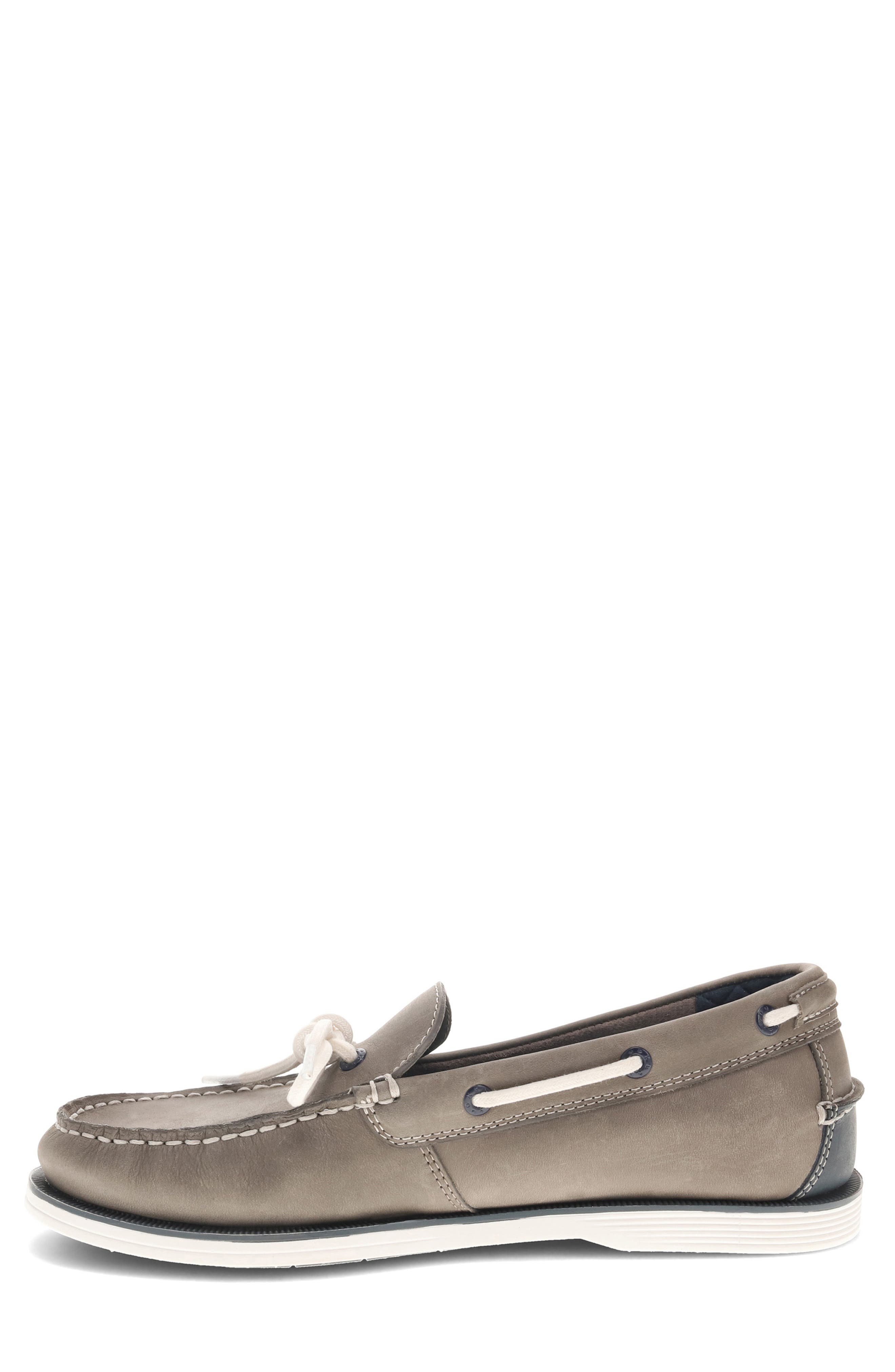 Dockers<sup>®</sup> Darnell Boat Shoe, Alternate, color, Charcoal