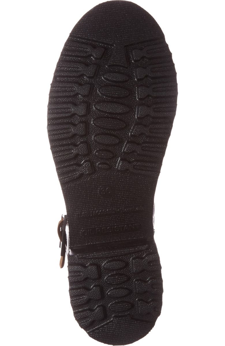 Ilse Jacobsen Short Waterproof Rubber Boot, Alternate, color,