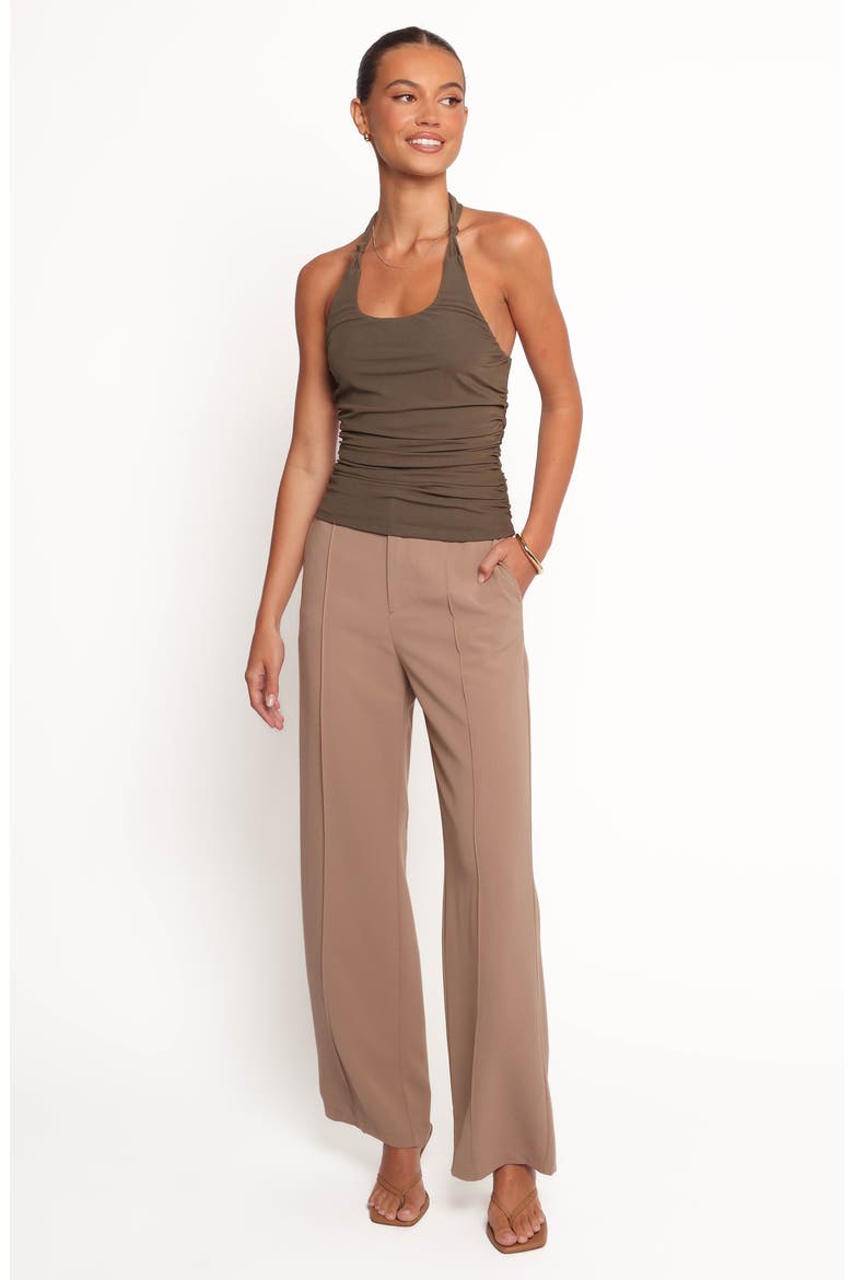 Celia Pants, Alternate, color, MOCHA