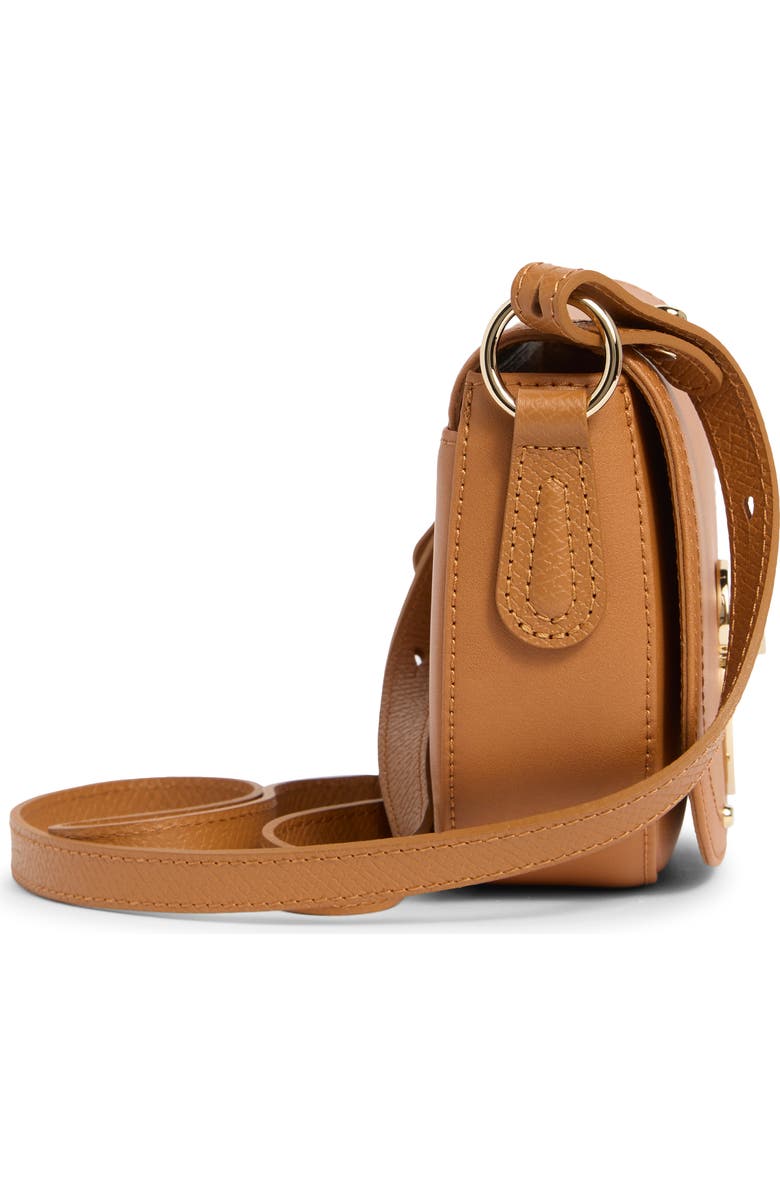 Longchamp Cavalcade Extra Small Crossbody Bag, Alternate, color,