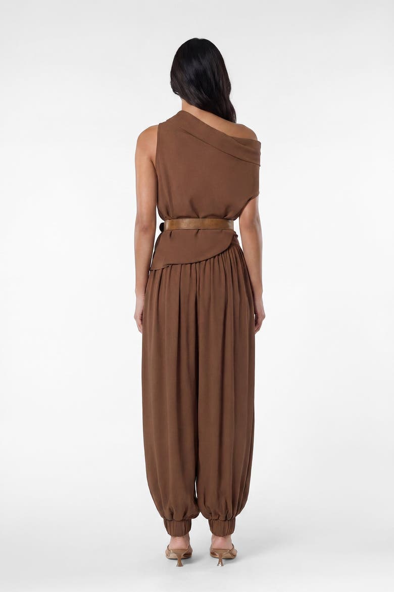 Ryanne Top, Alternate, color, Mocha