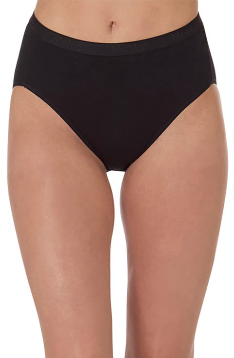 Stretch Cotton 3-Pack Briefs