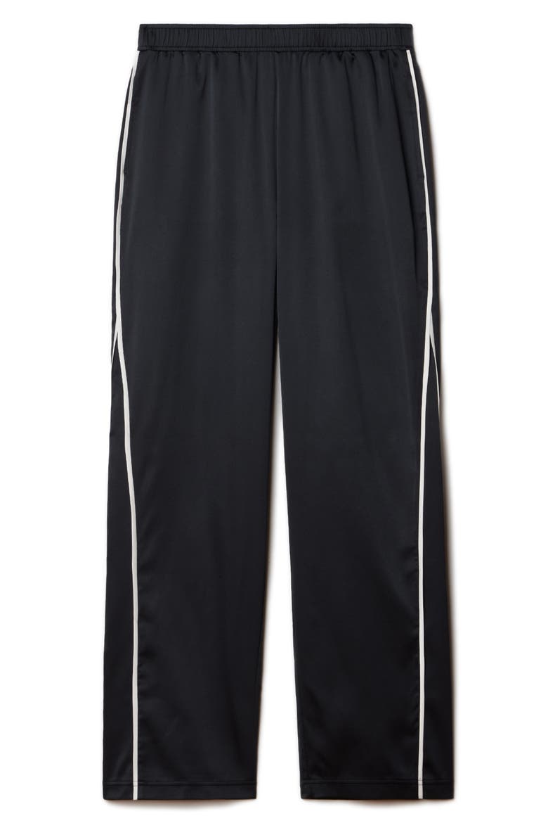 Freestyle Tracksuit Pants, Alternate, color, BLACK
