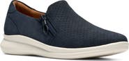Clarks® Lynell Sky Sneaker