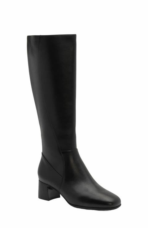 Avenue Tall Boot