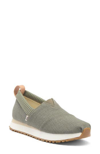 TOMS TOMS ALPRES 2 SLIP-ON