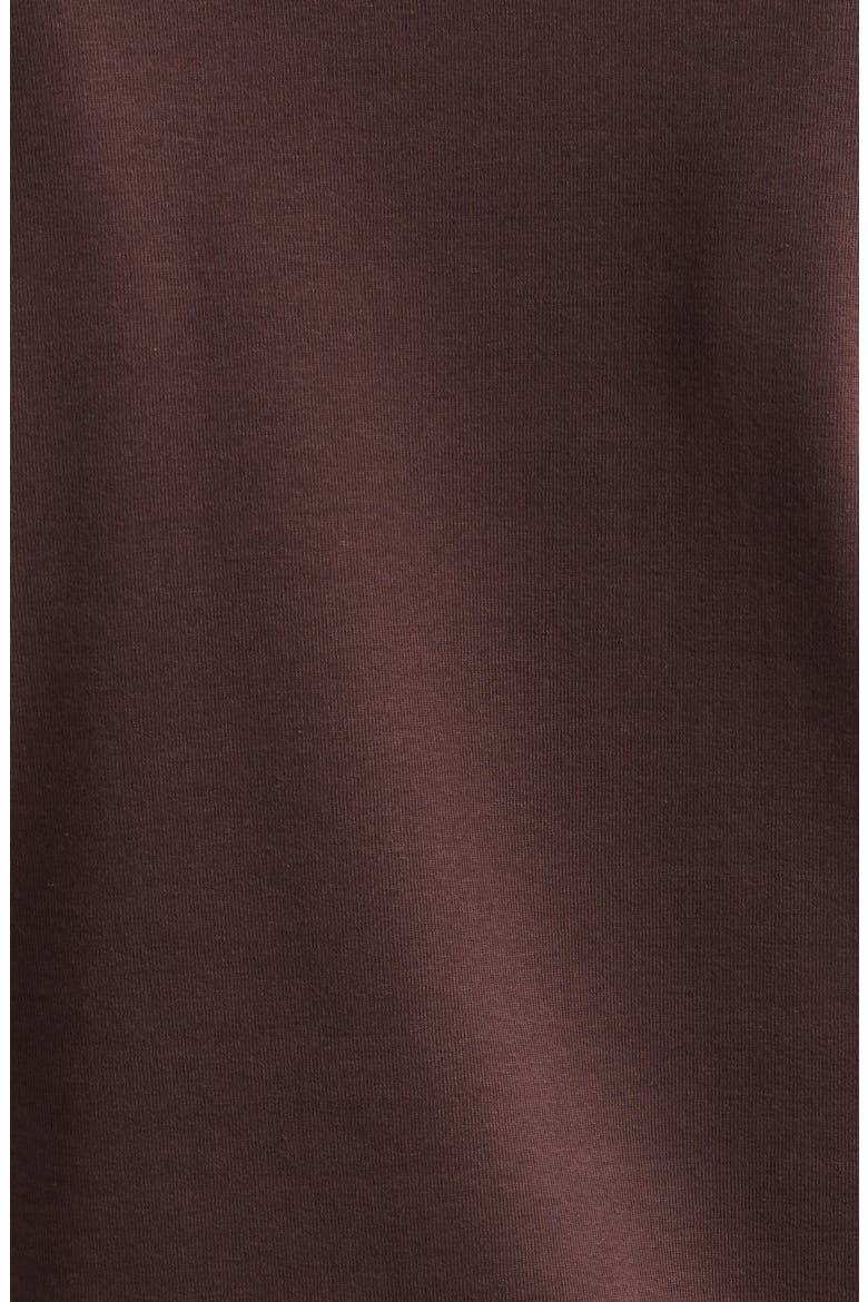 Dillon Layered Tee, Alternate, color, EARTH/ HORIZON STRIPE