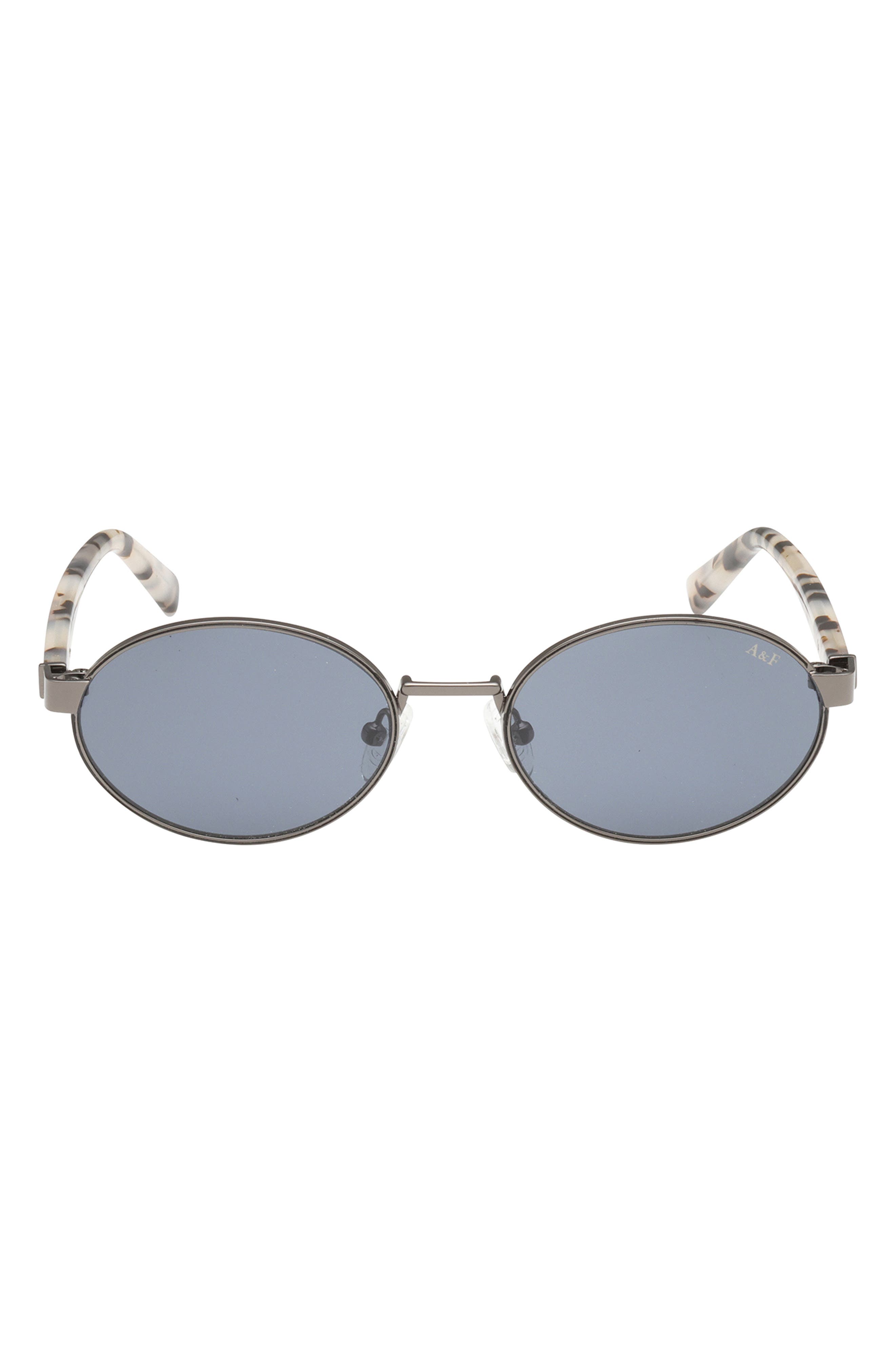 selected SHINY GUNMETAL / SMOKE LENS