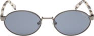 ABERCROMBIE & FITCH 51mm Oval Sungalsses