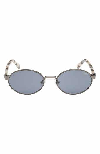 51mm Oval Sungalsses